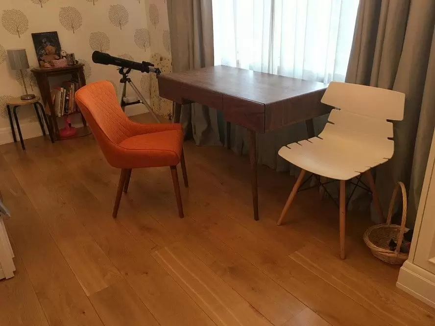 Стол письменный Preppy, орех - фото 12