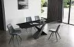 Стол Savoy + 4 стула Max