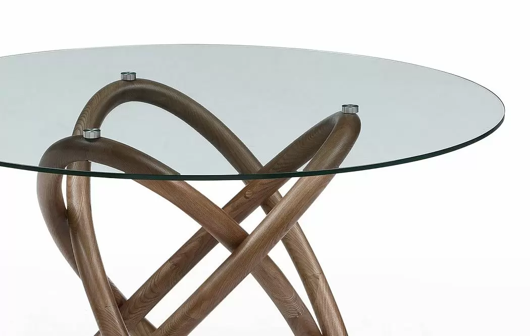 Стол Sonata 120, орех - фото 9