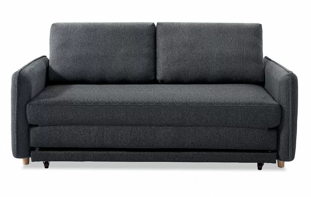 Диван-кровать Arizona 3-х местный, графит - фото 4