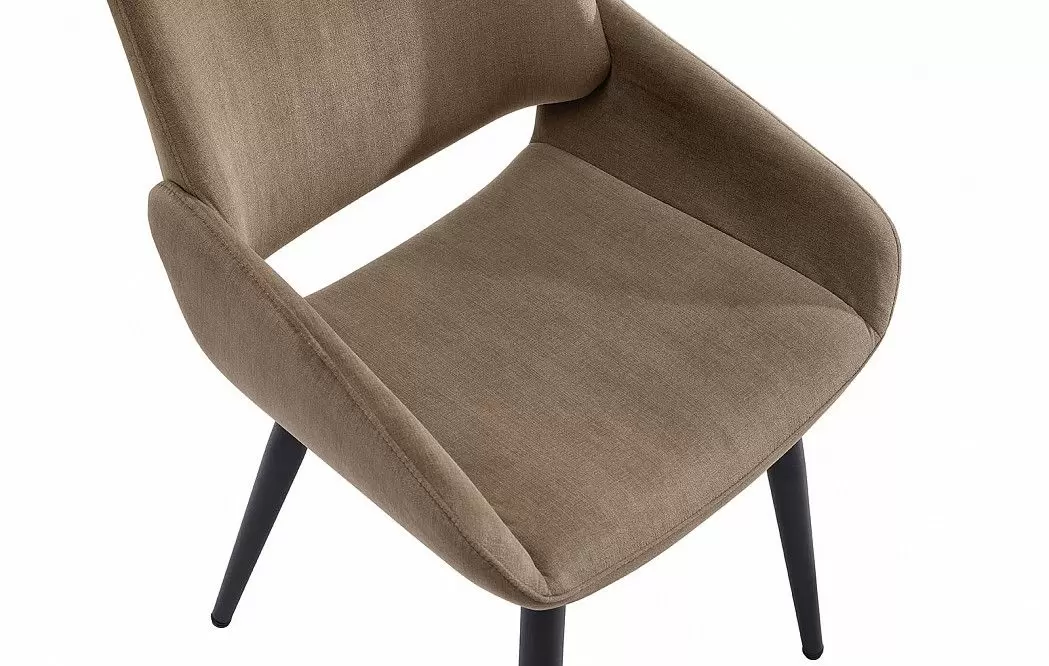 Стол Lincoln + 4 стула Bruce - фото 19