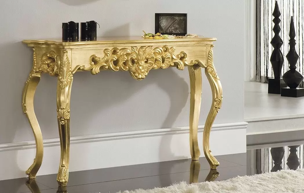 Комплект Amabel & Dalia, золото - фото 10