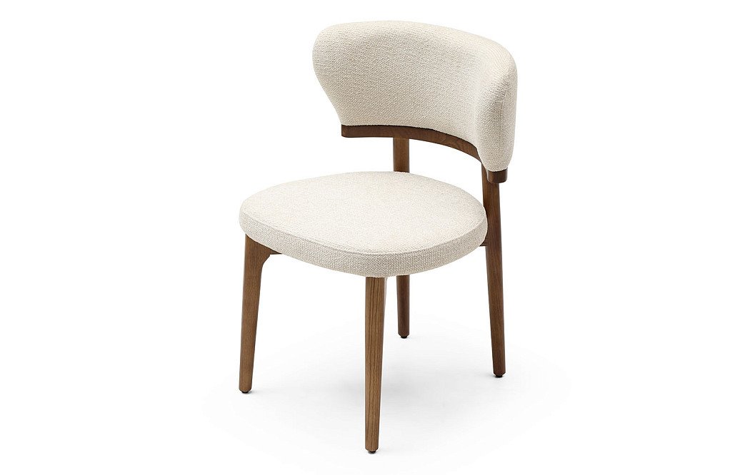 Стул Morgan, кремовый - фото 10