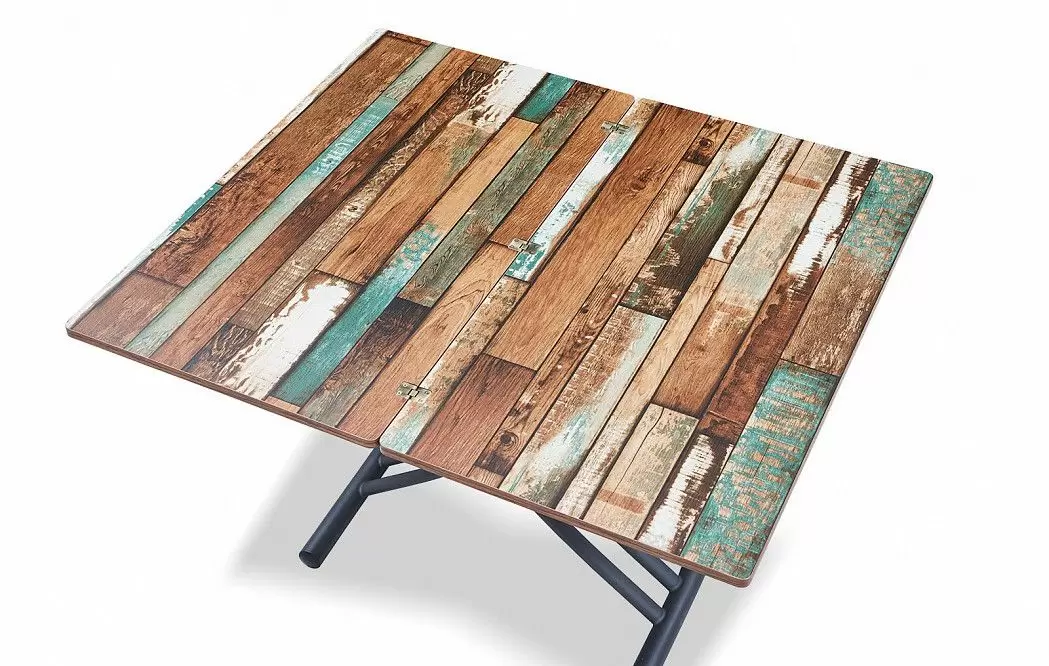 Стол Andy + 3 стула Jackson - фото 3