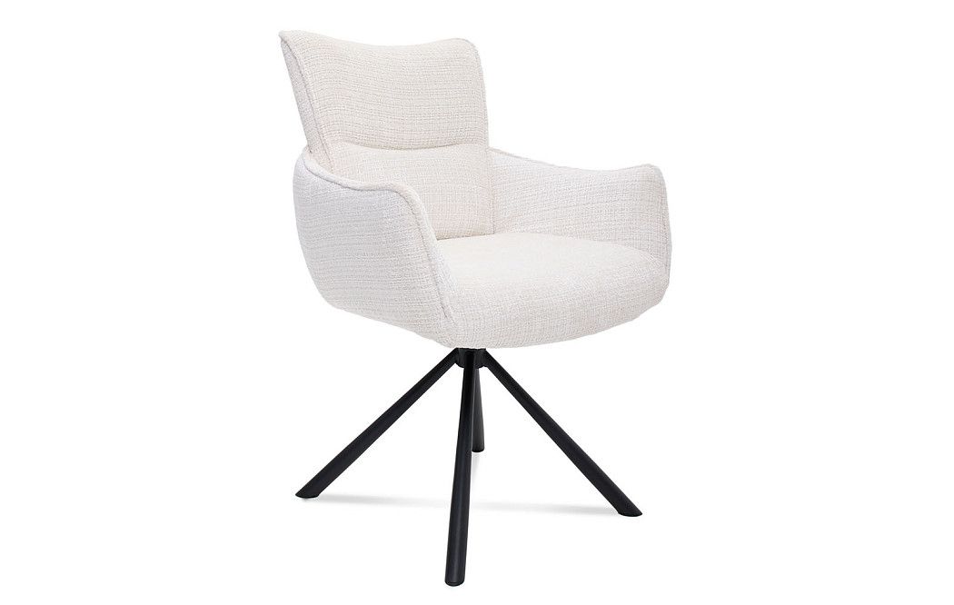 Стол Niagara + 4 стула Gwen - фото 9