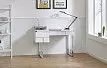Стол письменный Brooklyn, белый