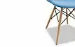 Стул Montana (в стиле Eames), голубой