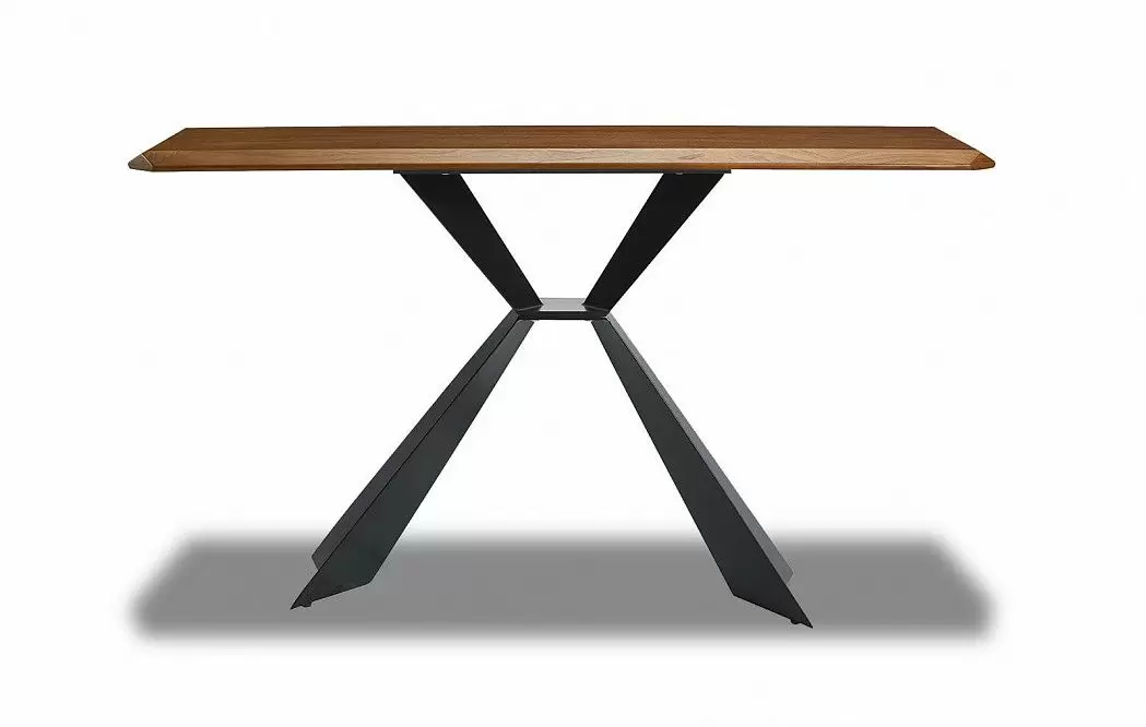 Стол Allure + 4 стула Alicia - фото 20