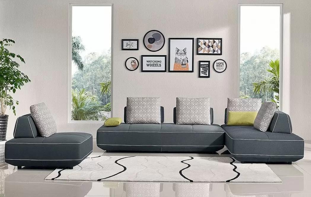 Комплект мягкой мебели Blackberry