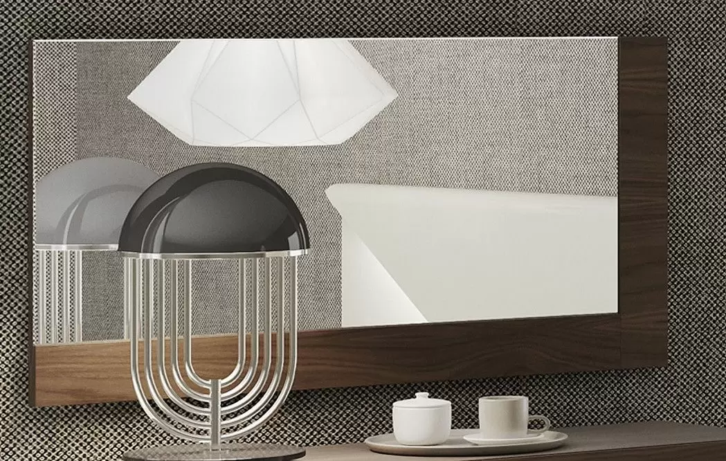 Комплект для спальни Almeria - фото 12