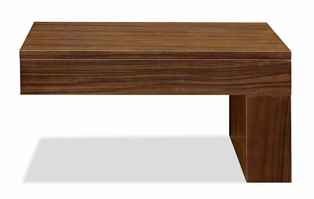 Комплект для спальни Leonardo, тигровое дерево - фото 14