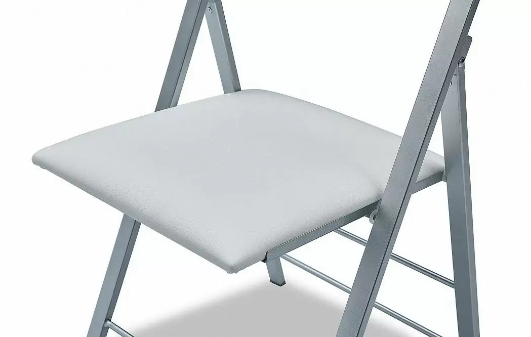 Стул Party, белый - фото 8