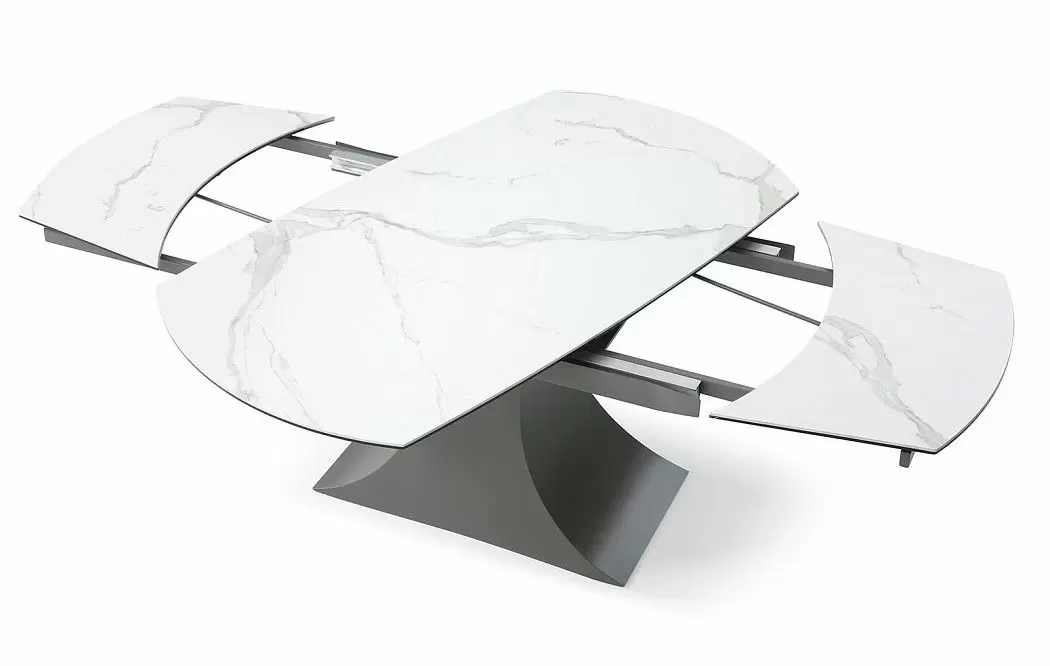 Стол Palermo + 4 стула Renzo - фото 2