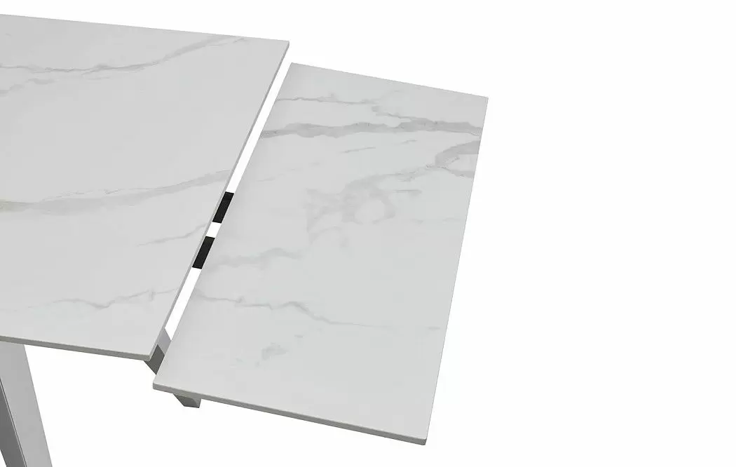 Стол Ramses + 4 стула Renzo - фото 6