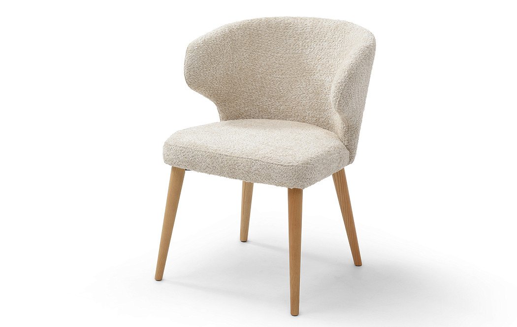 Стол Enjoy + 4 стула Simona - фото 15