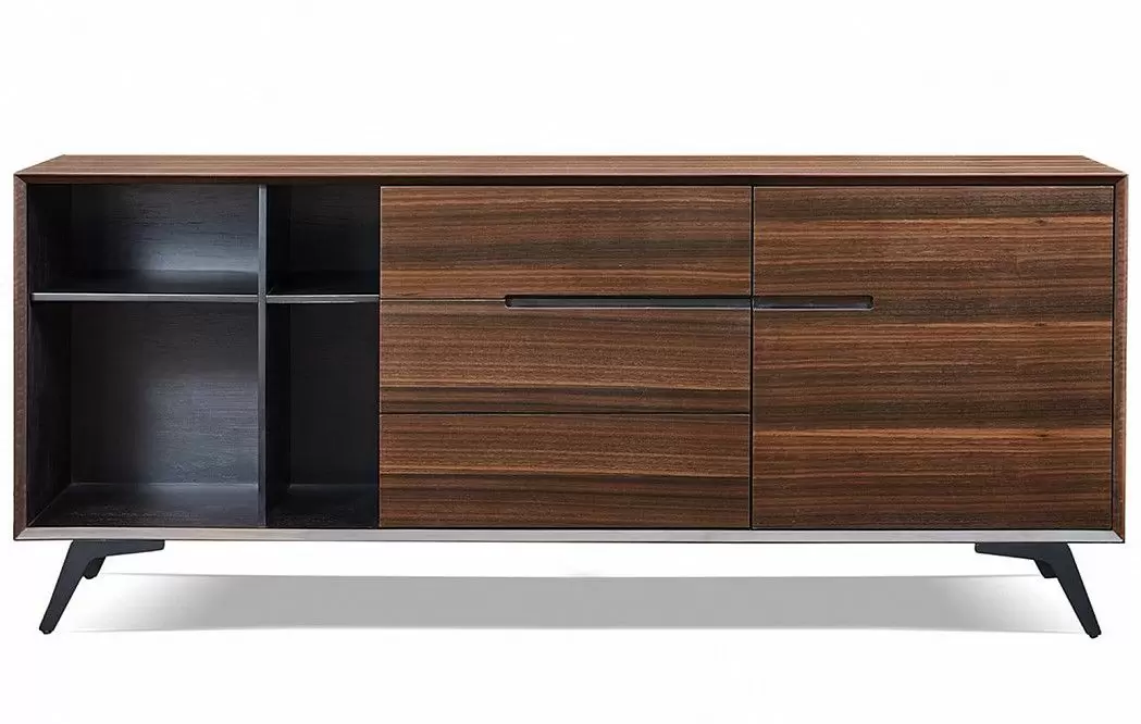 Буфет Janet, эвкалипт