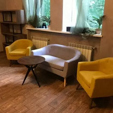 Диван Florence 2-х местный, серо-бежевый/натуральный 1635430817733.jpg