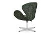 Кресло Swan Green