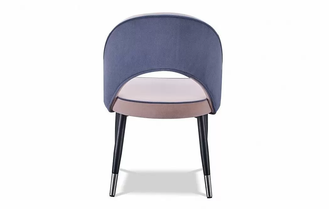 Стол Gloria + 4 розовых стула Holly - фото 14