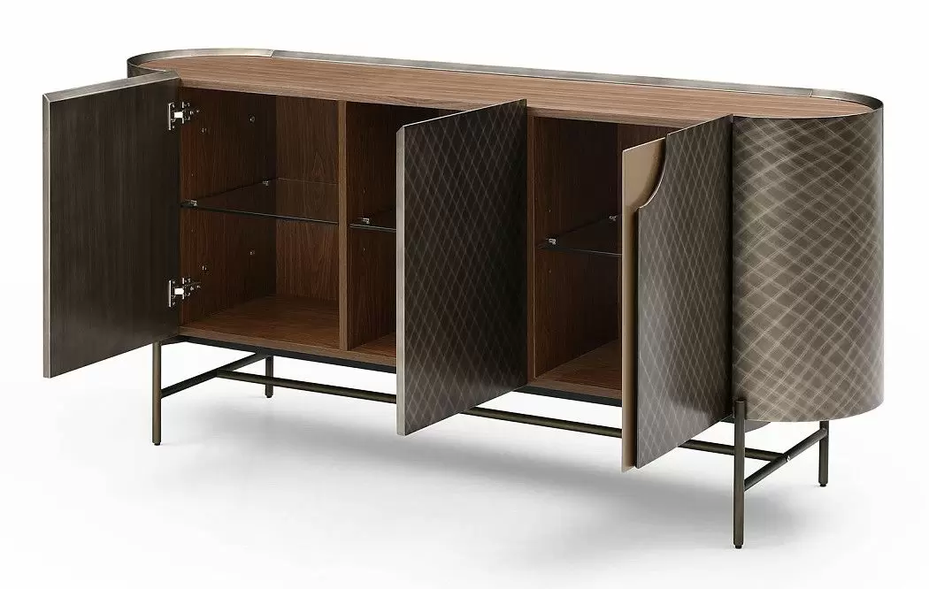 Стол Teresa + 4 стула Joely - фото 27