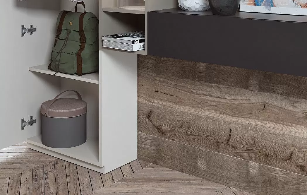 Комплект для прихожей CK31 (170) - фото 5