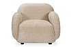 Кресло Chrissy, бежевый