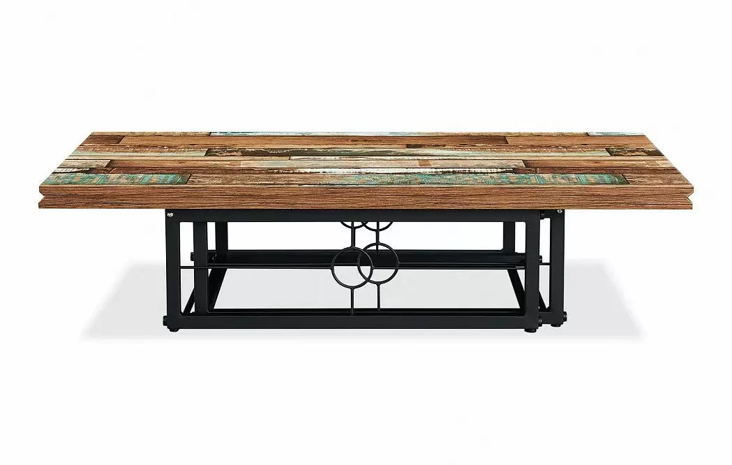 Стол Toledo + 4 стула Ray - фото 9