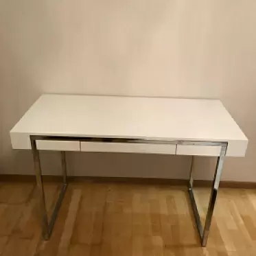 Стол письменный Ego, белый IMG-20191229-WA0021