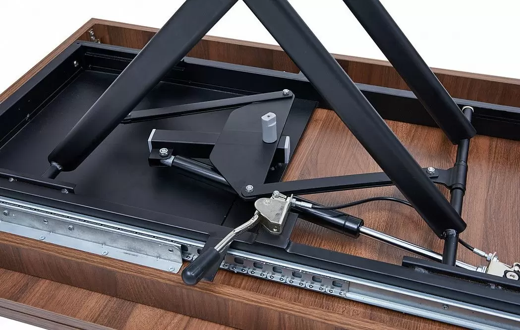 Стол Elliot + 4 стула Hank - фото 12