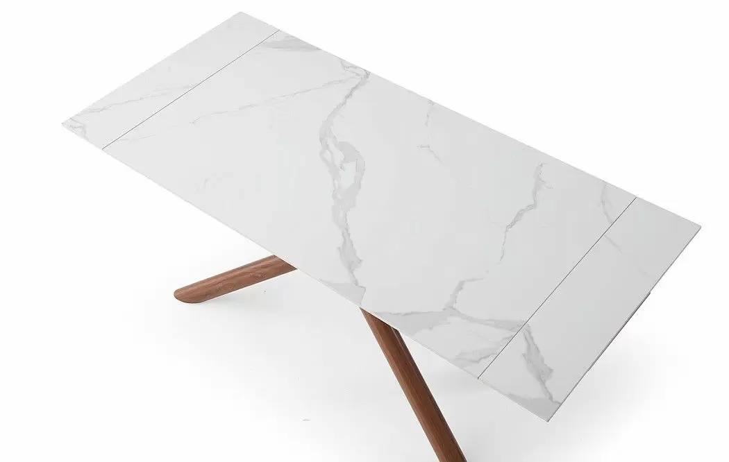 Стол Ravenna + 4 графитовых стула Emma - фото 4