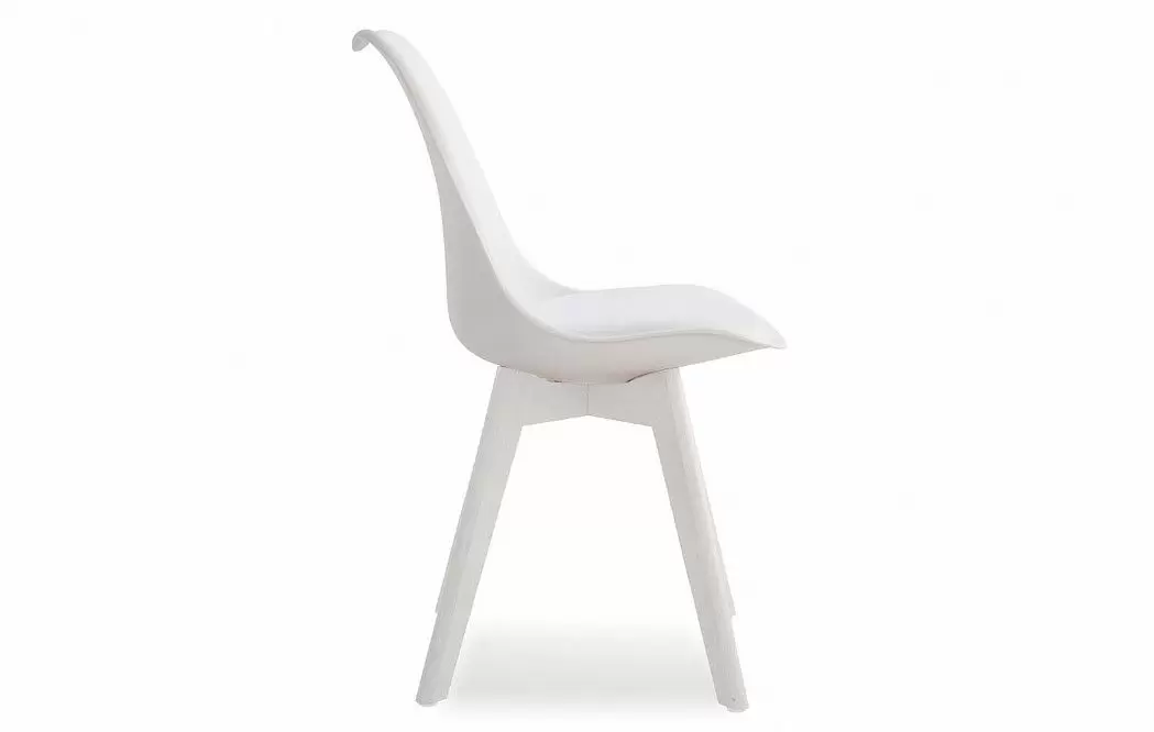 Стол Verona Glass + 4 стула Mark - фото 21