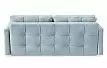 Диван-кровать Jeffrey, цвет серо-голубой