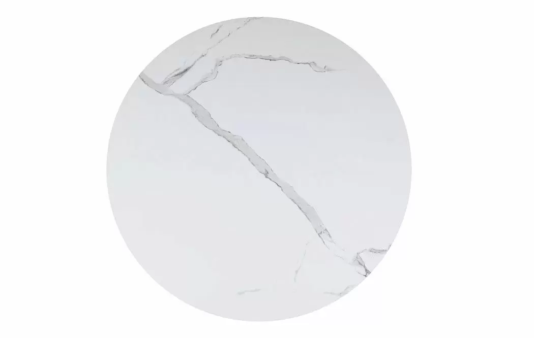 Стол Adriana 150, белая керамика/ясень - фото 5