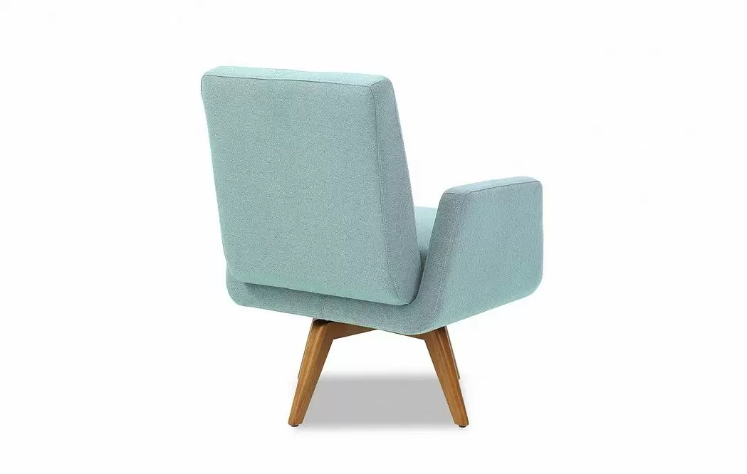 Комплект мягкой мебели Harmony, зеленый/серо-голубой - фото 15