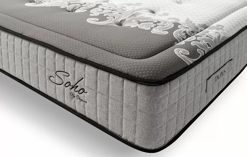 Матрас SOHO Dupen 180x200 - фото 8