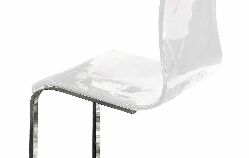 Стул Derby, белый - фото 5