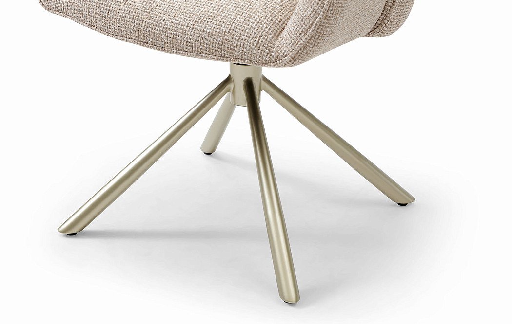 Стол Victoria + 4 стула Brittany - фото 14