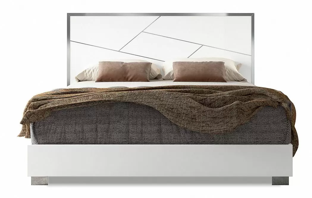 Комплект для спальни Dafne, белый - фото 14