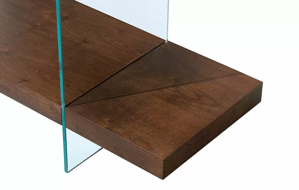 Стеллаж Melody, орех - фото 6