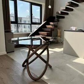 Стол Sonata 120, орех