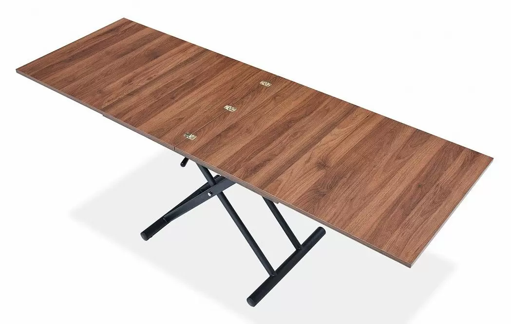 Стол Elliot + 4 стула Party - фото 5