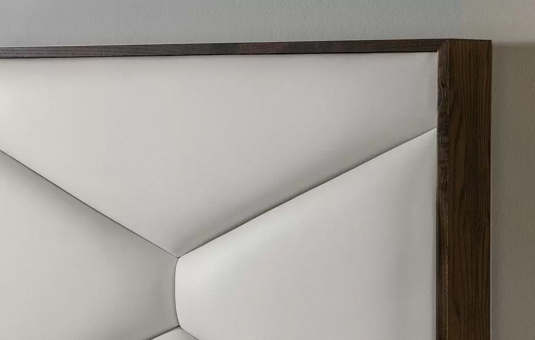 Комплект для спальни 651 MARTINA, белый - фото 3