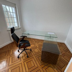 Стол письменный Wall Street, орех