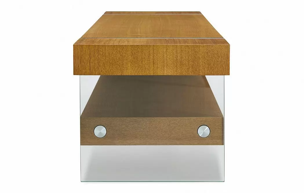 ТВ Тумба Edith, ясень - фото 6