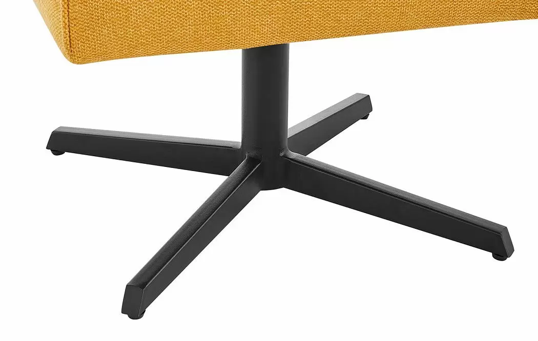 Оттоманка Boston, желтый - фото 7