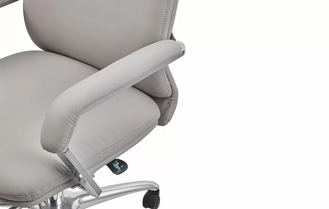 Кресло Impulse, серый - фото 5
