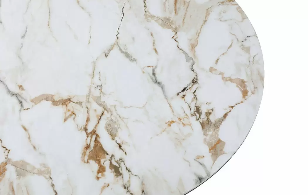 Стол Sanremo + 4 стула Sheryl - фото 5