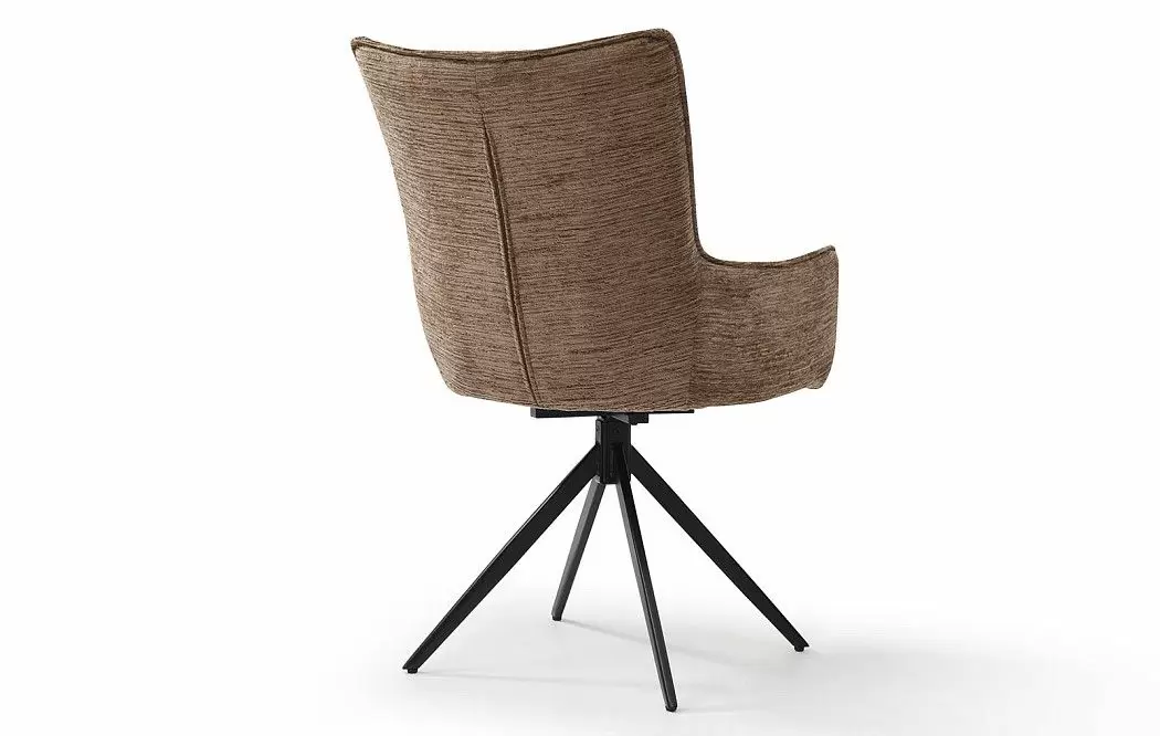 Стол Triumph + 4 стула Vincent - фото 20