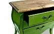 Тумба прикроватная Naomi, зеленый