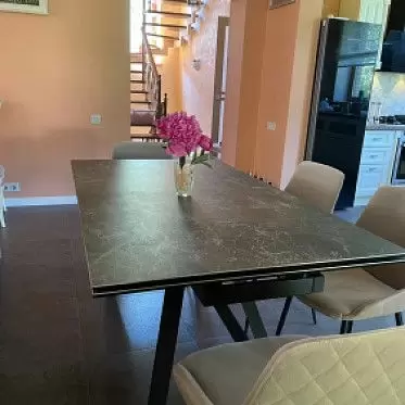 Стол Butterfly Yandex